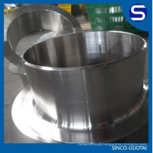 304 316 sanitary stainless steel collar